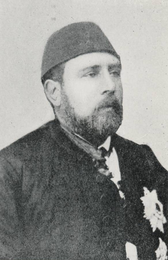 الخديوي إسماعيل