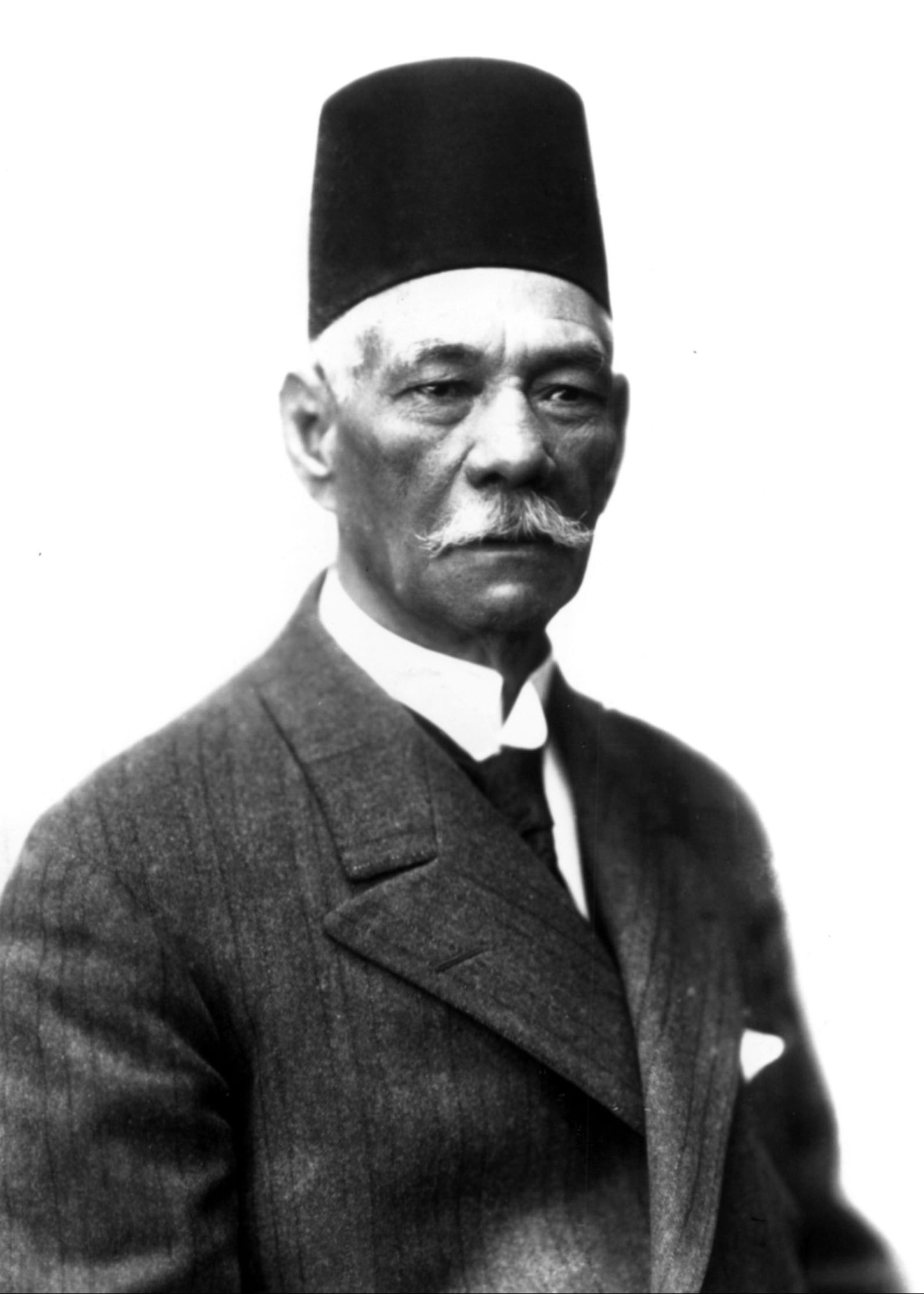 شخصيات بارزة