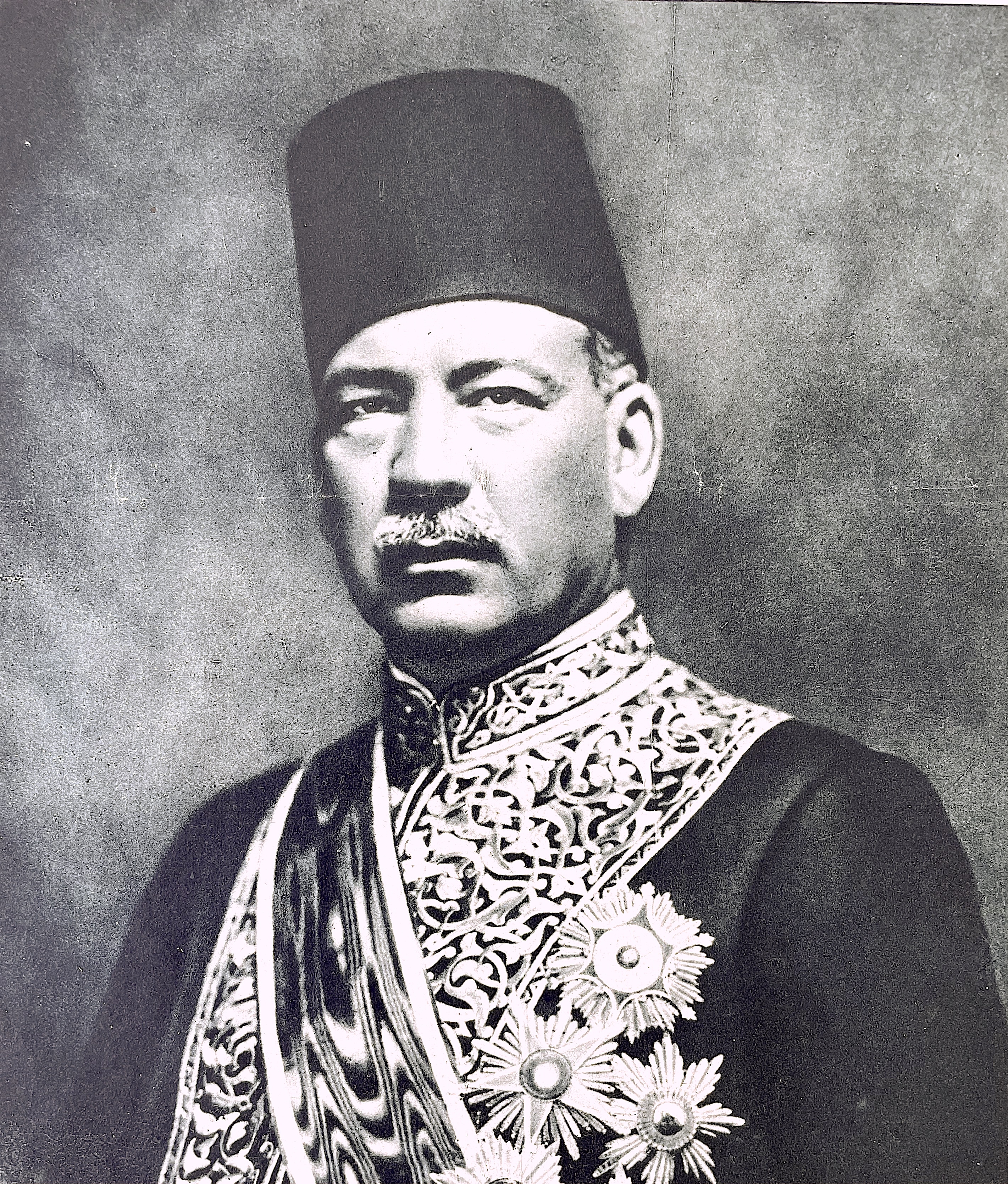 عبد الخالق ثروت