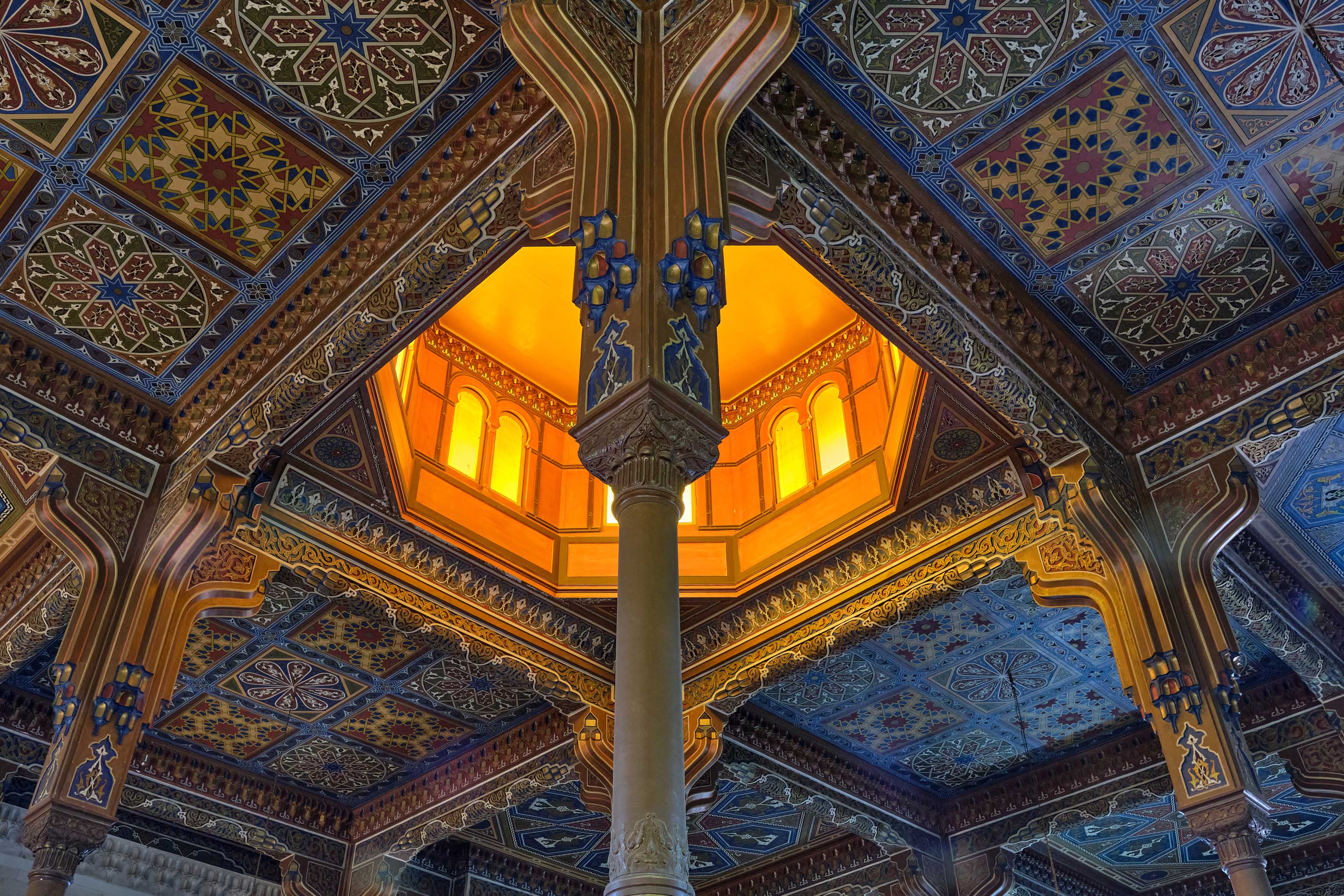 معرض الأطلس