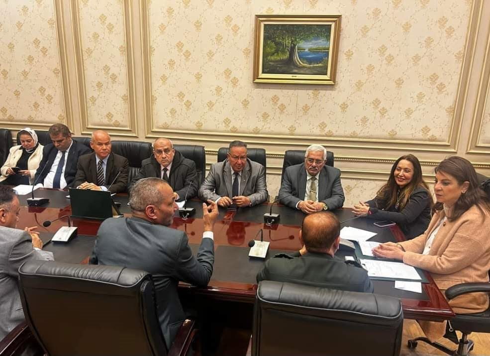 الجمعية الجغرافية المصرية تتحرك لترميم مقرها التاريخي وتعزز حضورها العلمي دوليًا