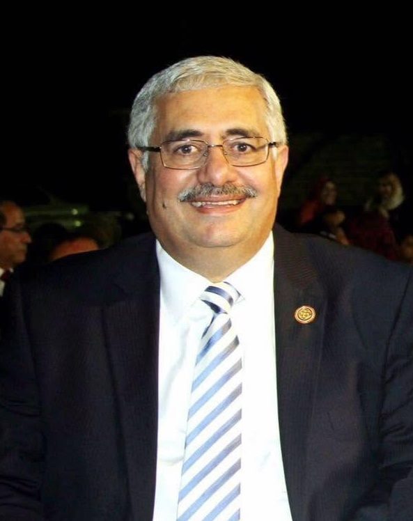 أ.د./ محمد زكى السديمي