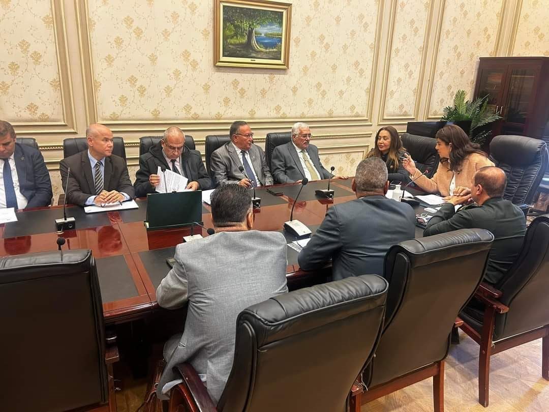 الجمعية الجغرافية المصرية تتحرك لترميم مقرها التاريخي وتعزز حضورها العلمي دوليًا