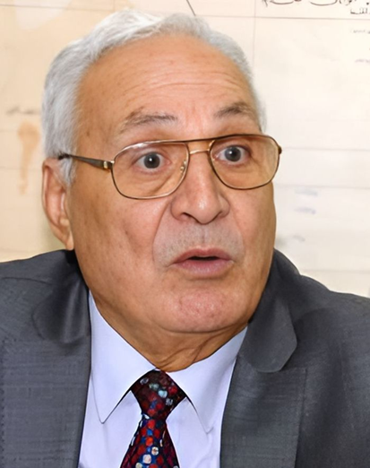 السيد السيد الحسيني