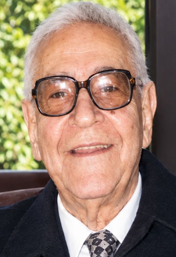 سليمان أحمد حزين