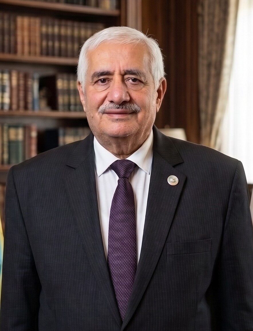محمد زكى السديمي