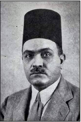 حسن صادق باشا