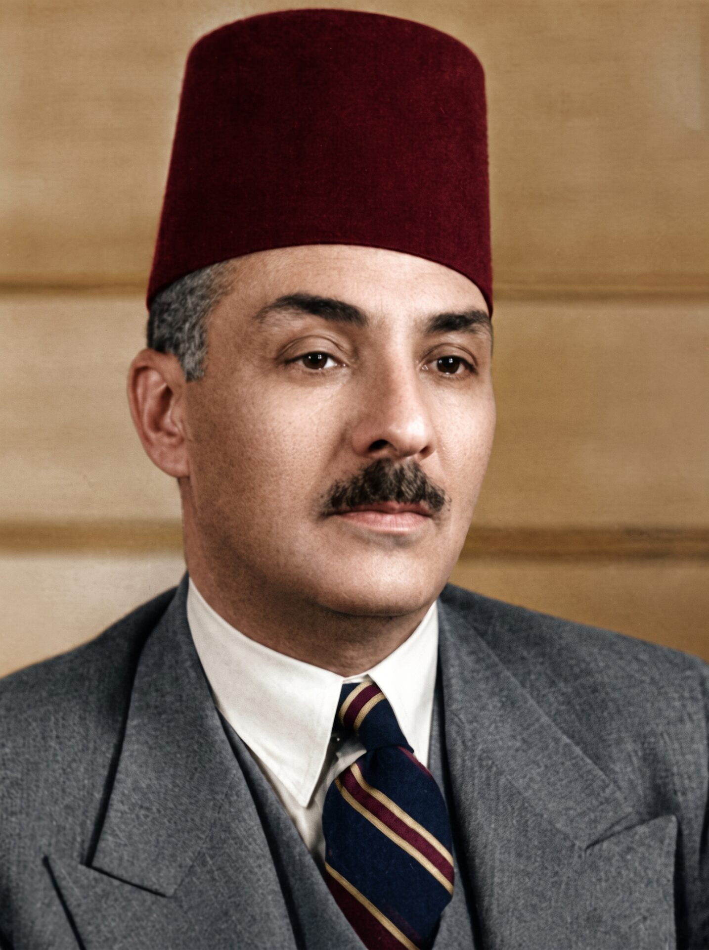 مصطفي بك عامر
