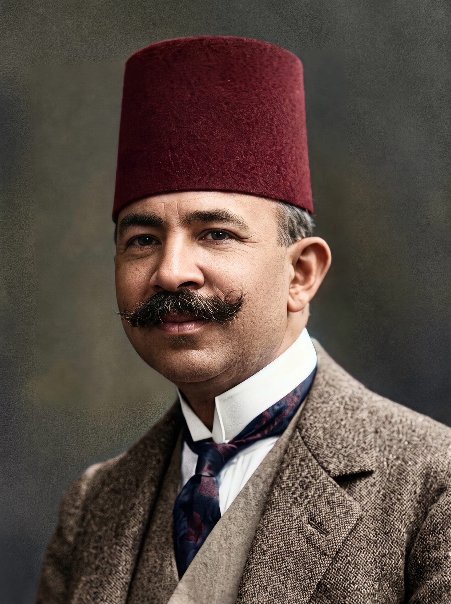 اسماعيل صدقي باشا