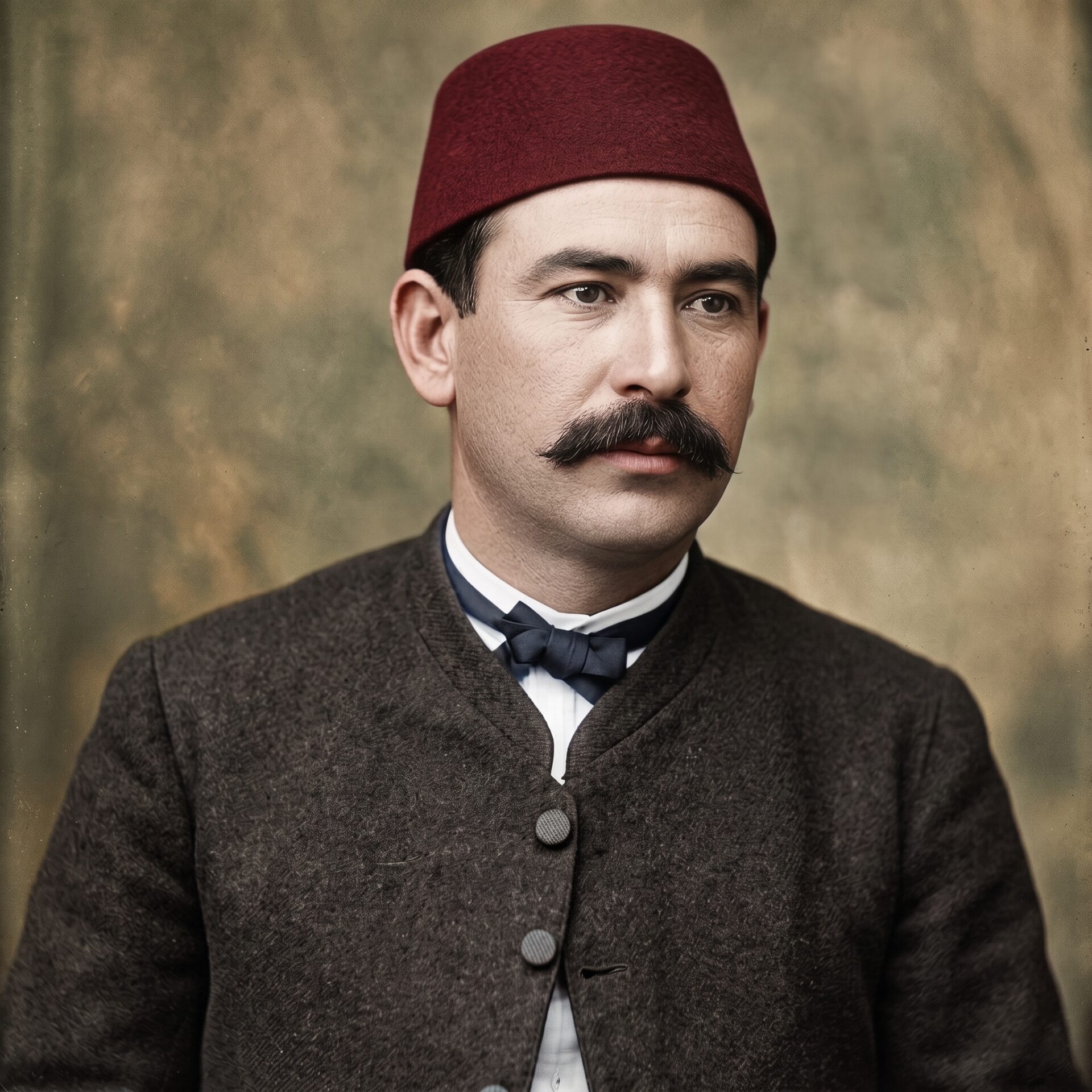 إسماعيل أيوب باشا 