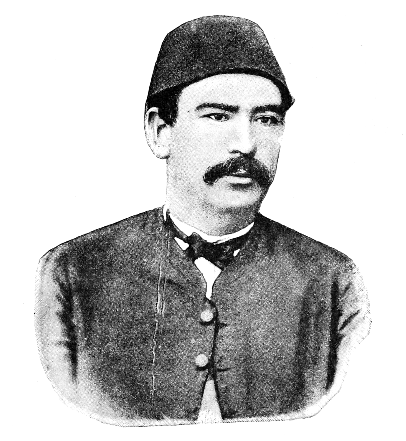 إسماعيل أيوب باشا 
