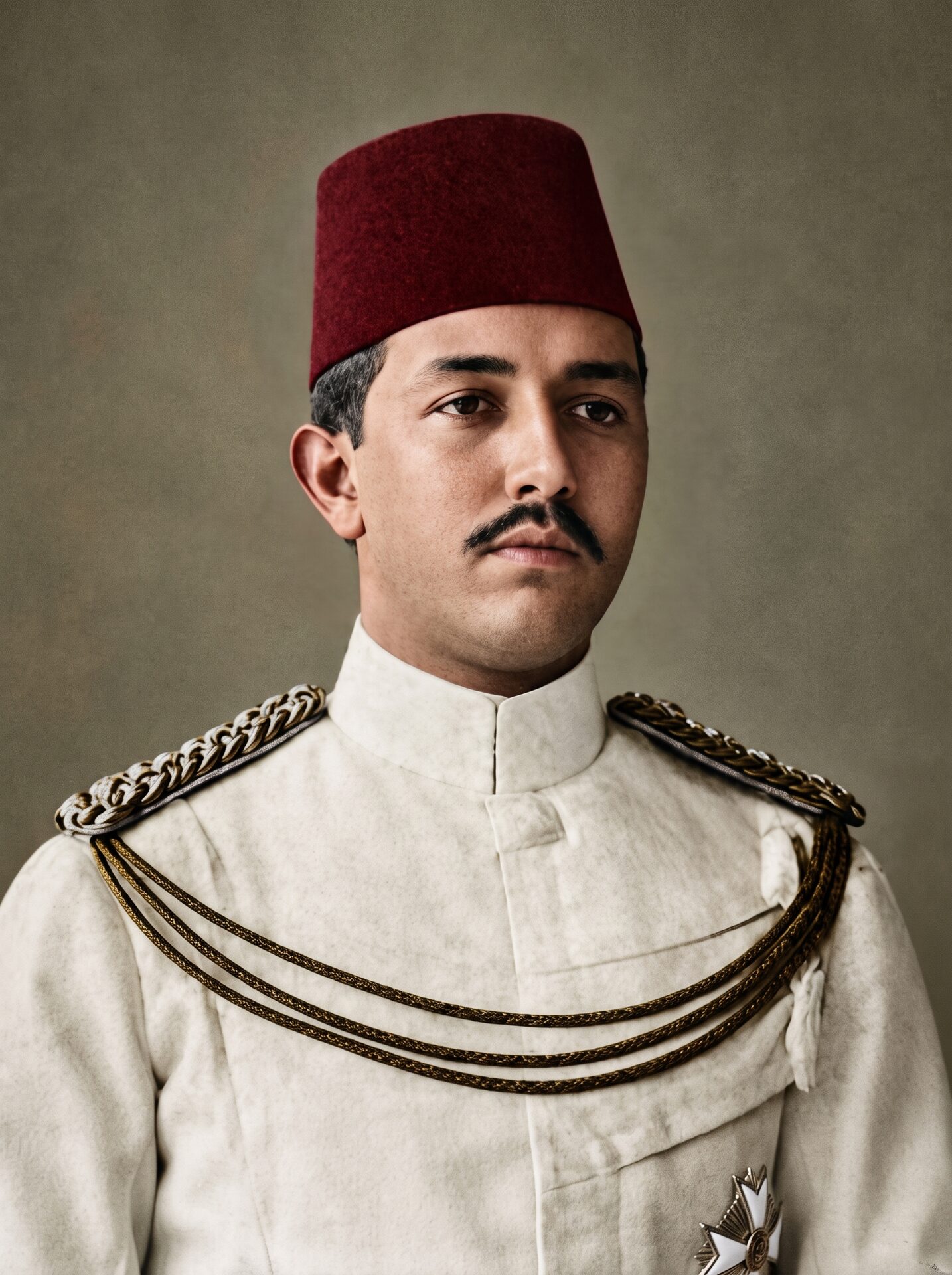 الأمير عباس حلمي