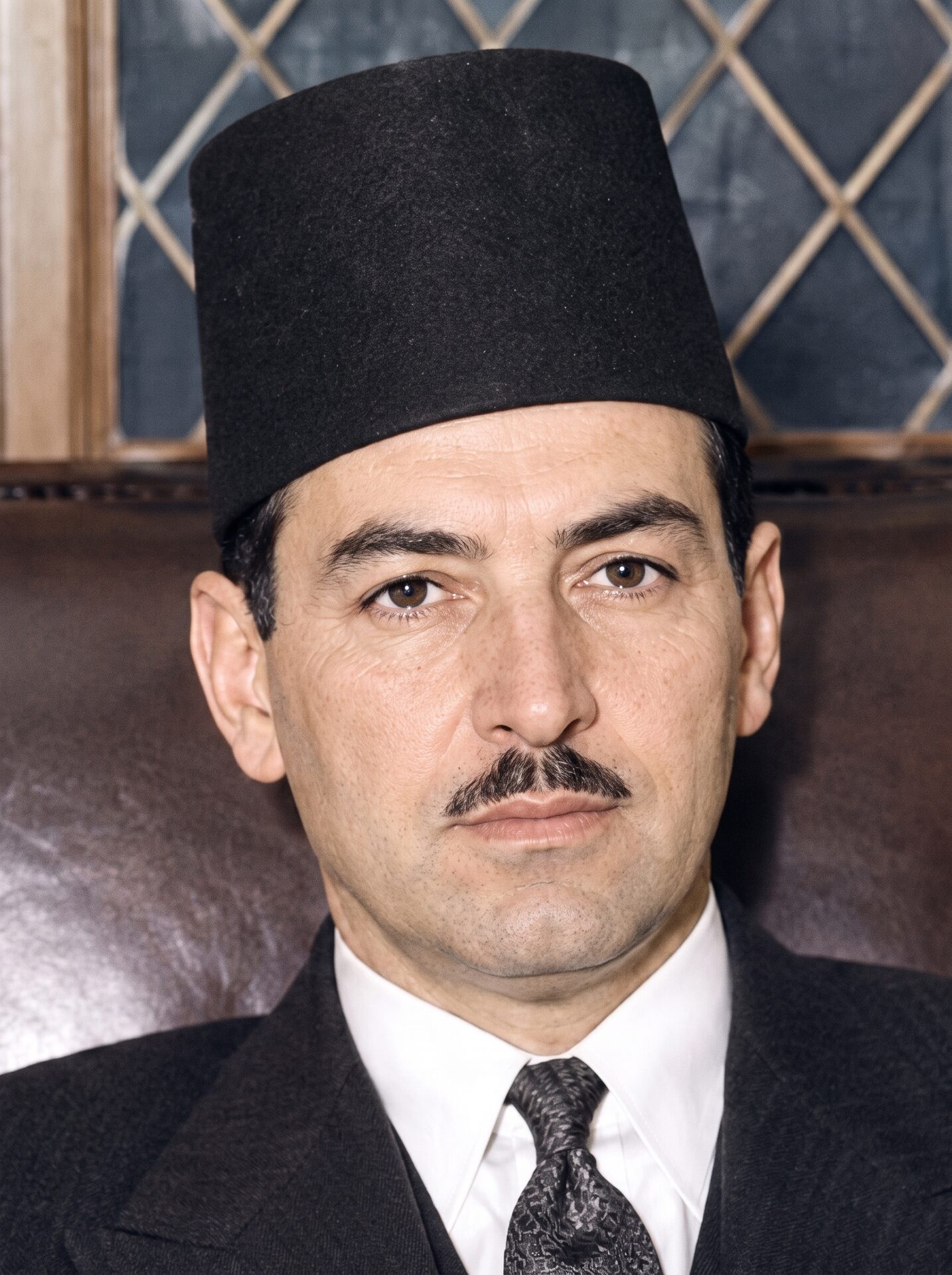 شريف باشا صبري
